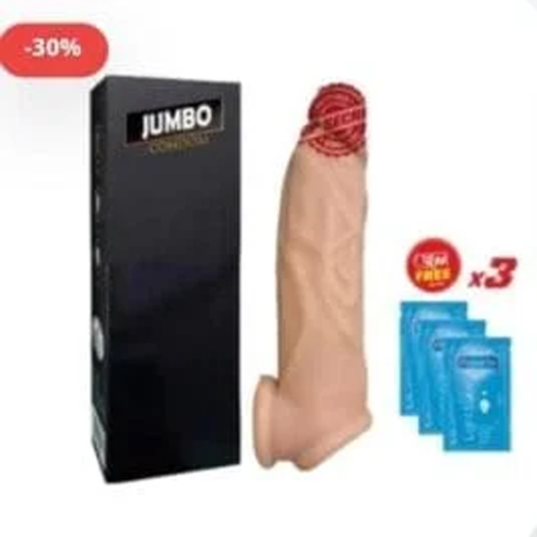 Love Loke Penish Condom