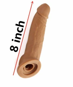 jambu 8" Penish Condom