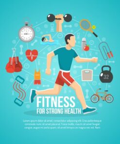 Health & Fitness