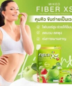 Fiber XS স্লিমিং জুস