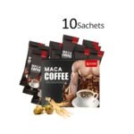 Premium Maca Coffee
